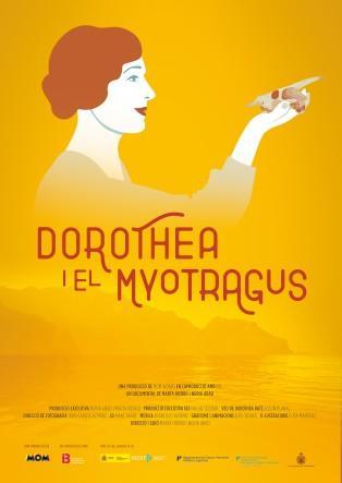 Dorothea and the Myotragus