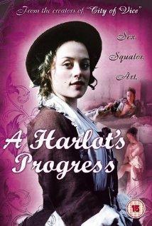 A Harlot's Progress (TV)