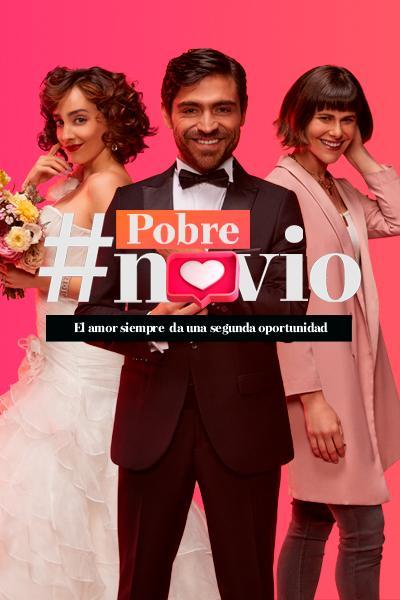 Pobre novio (Serie de TV)