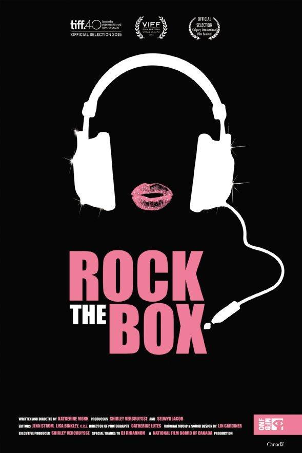 Rock the Box (S)