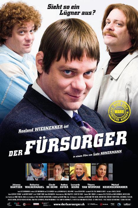 Der Fürsorger