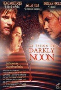 La pasión de Darkly Noon