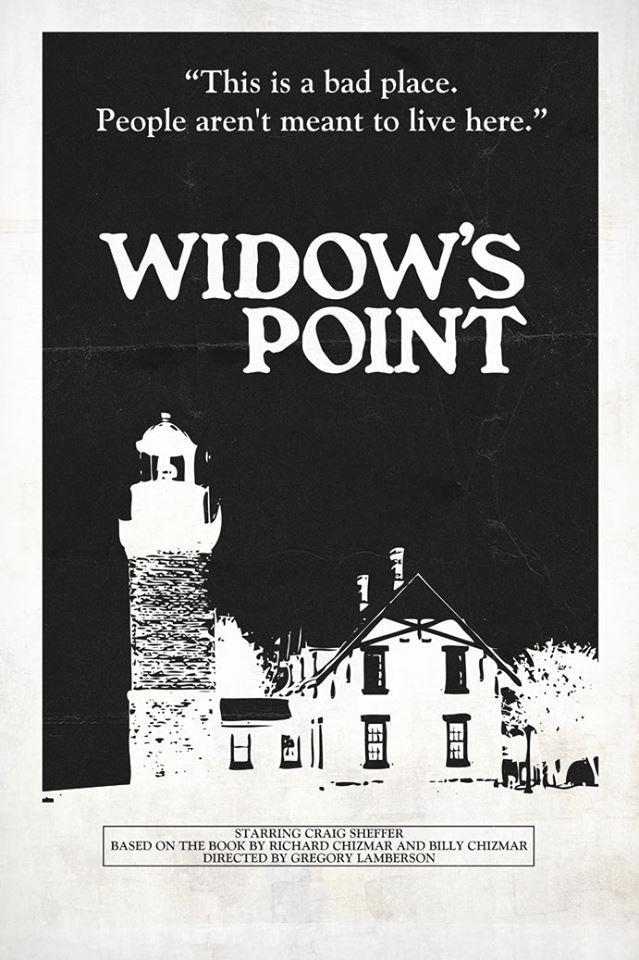 Widow’s Point