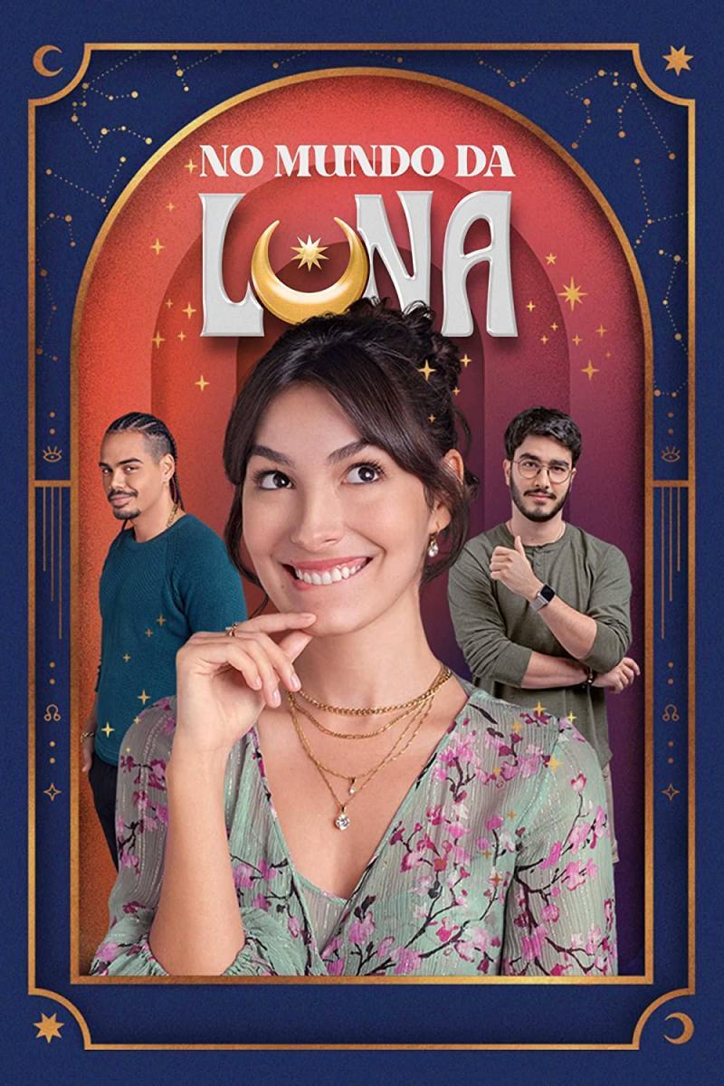 La magia de Luna (Serie de TV) (2022)