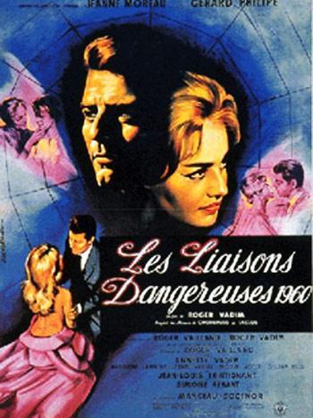 Dangerous Liaisons