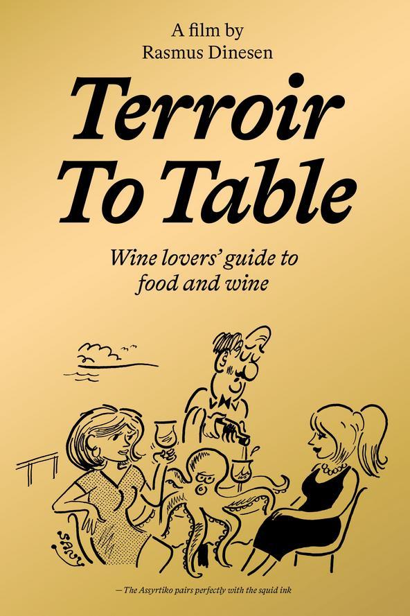 Terroir to Table