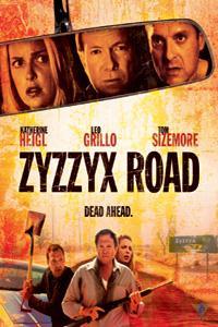 Zyzzyx Road