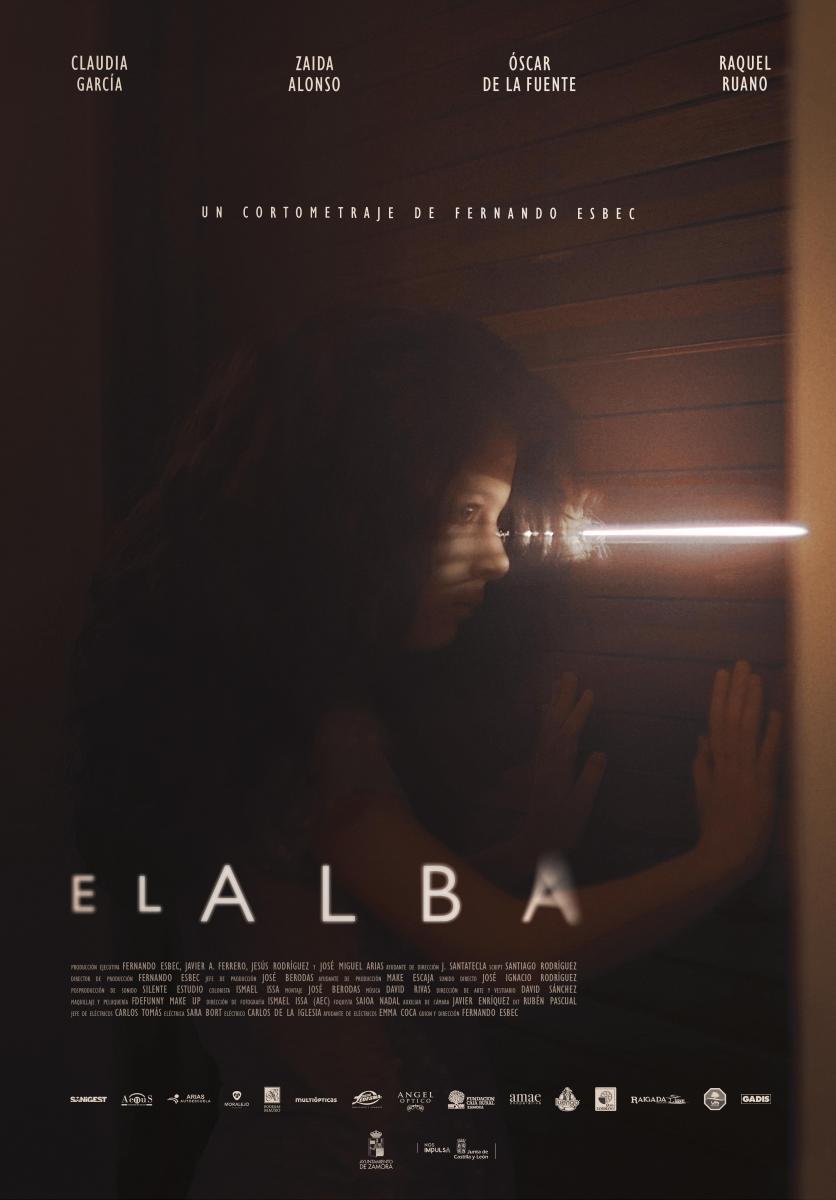 El alba (C)