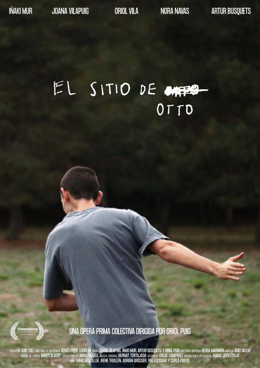 El sitio de Otto