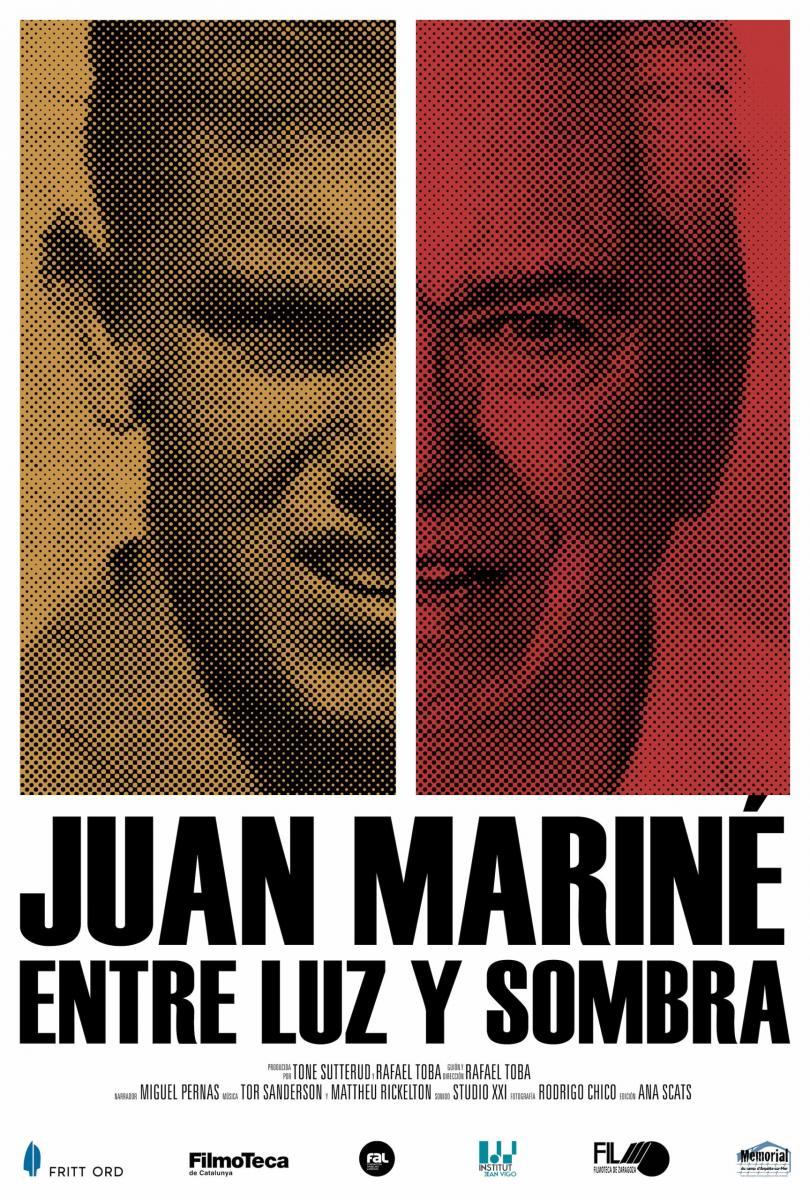 Juan Mariné, entre luz y sombra