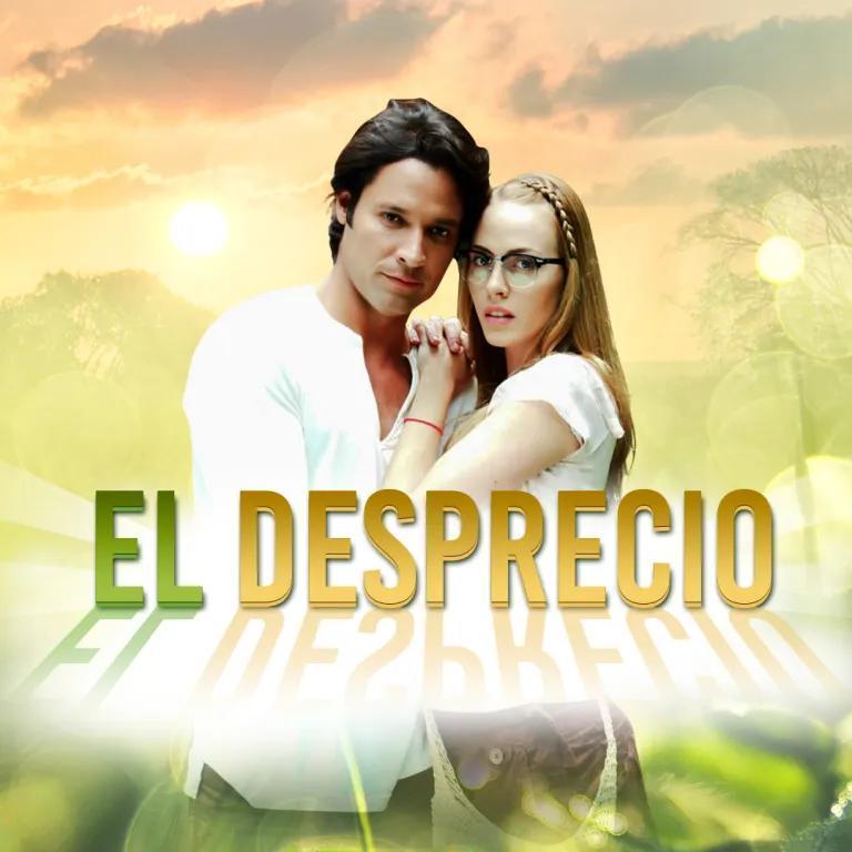 El desprecio (Serie de TV)