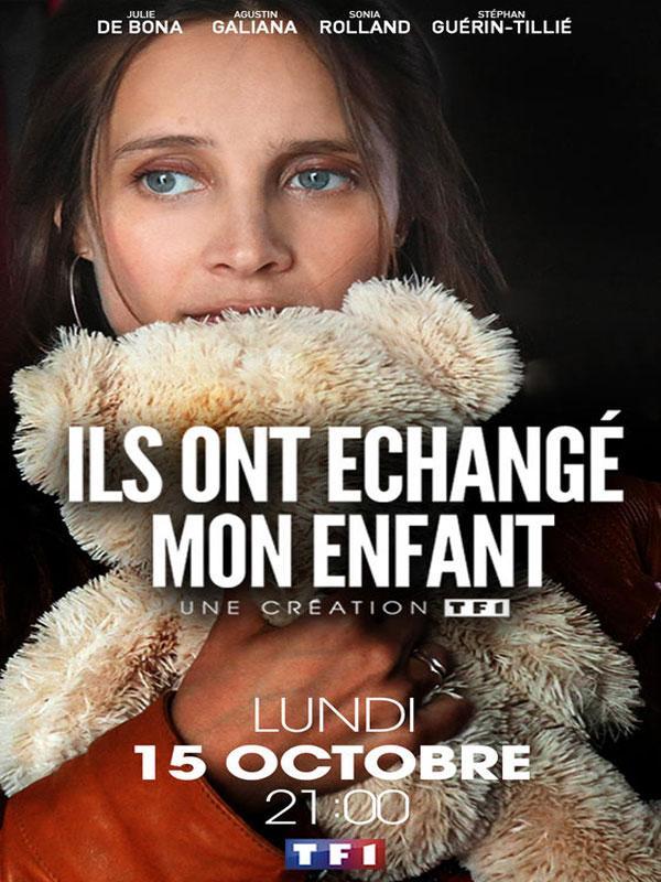 Ils ont échangé mon enfant (TV)