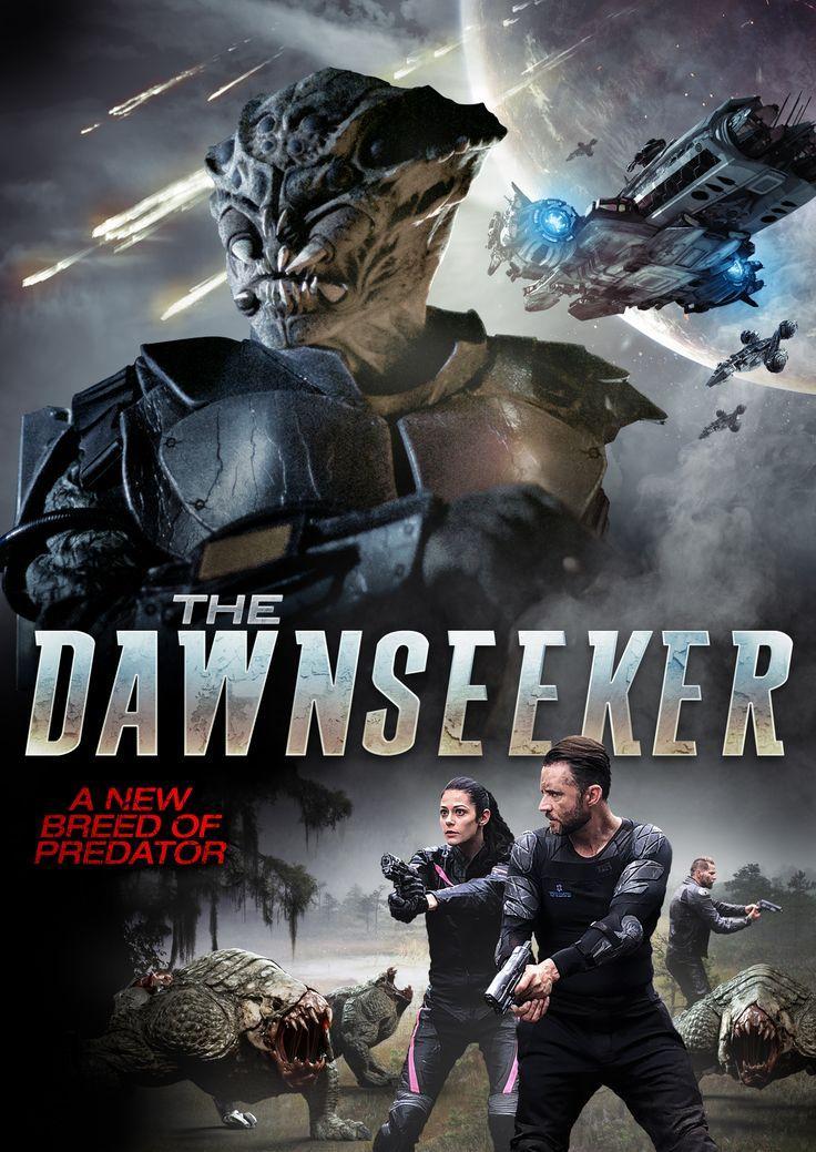 The Dawnseeker