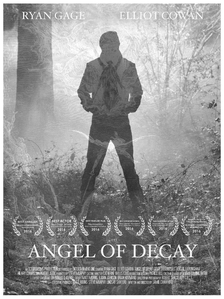 Angel of Decay