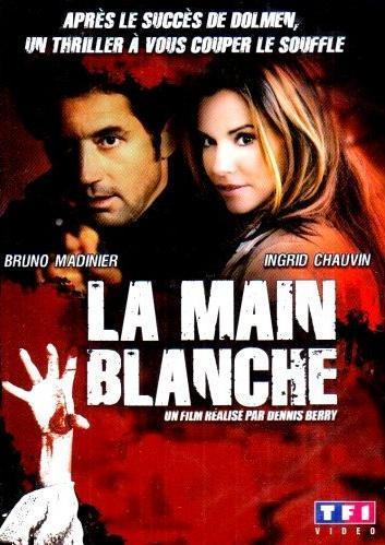 La mano blanca (Miniserie de TV)