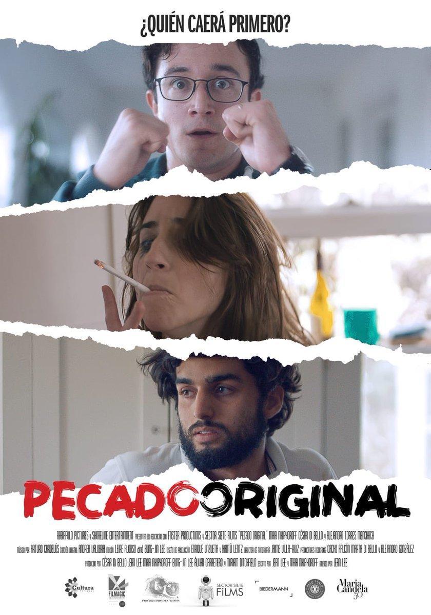 Pecado original