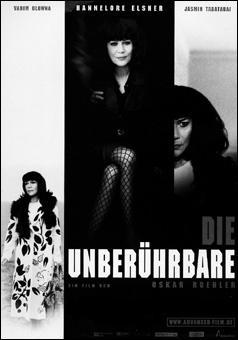 Die Unberührbare (No Place To Go)