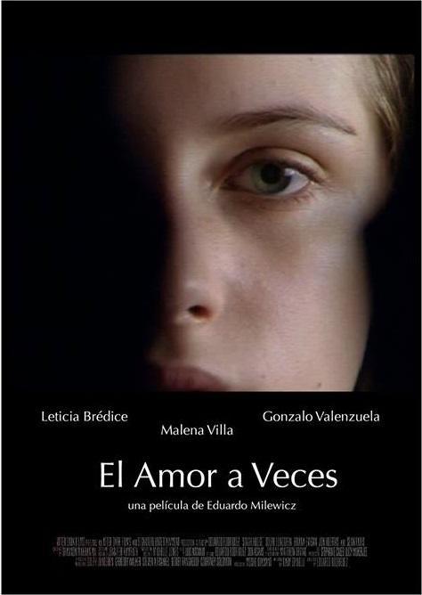 El amor a veces