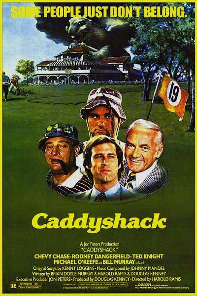 Caddyshack