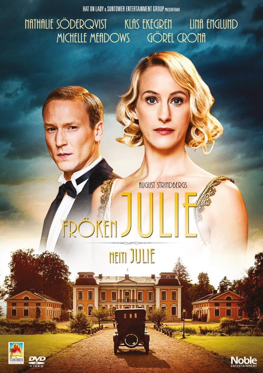 Miss Julie