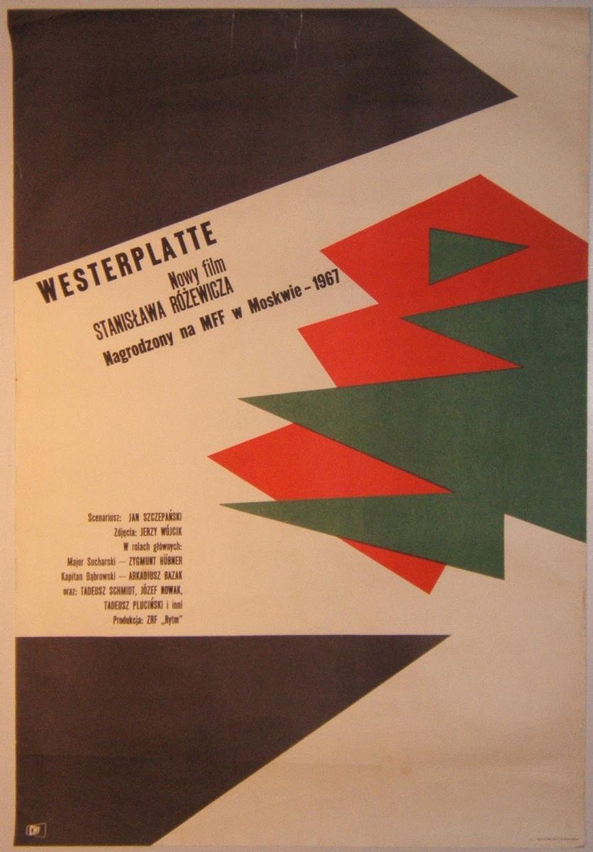 Westerplatte Resists