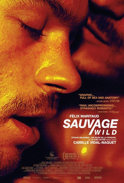 Sauvage/Wild