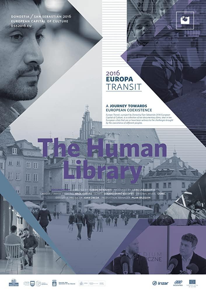 The Human Library