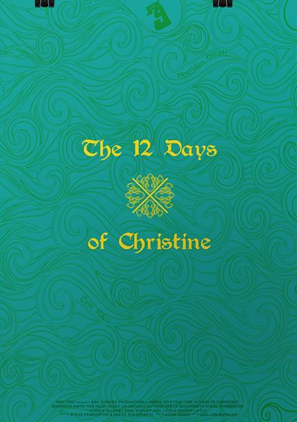 Inside No. 9: The 12 Days of Christine (TV)