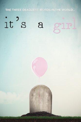 It's a Girl!