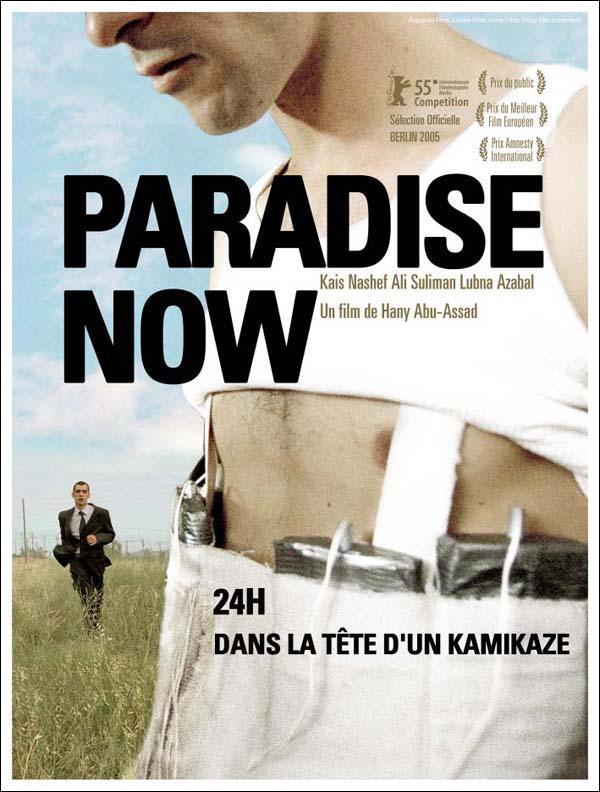 Paradise Now (2005)