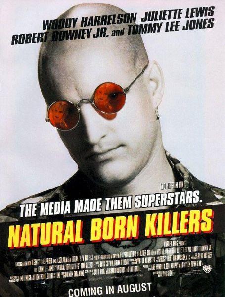 Natural Born Killers