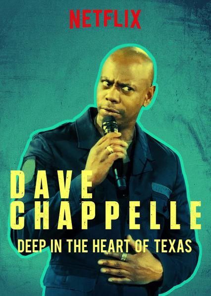 Deep in the Heart of Texas: Dave Chappelle Live at Austin City Limits (TV)