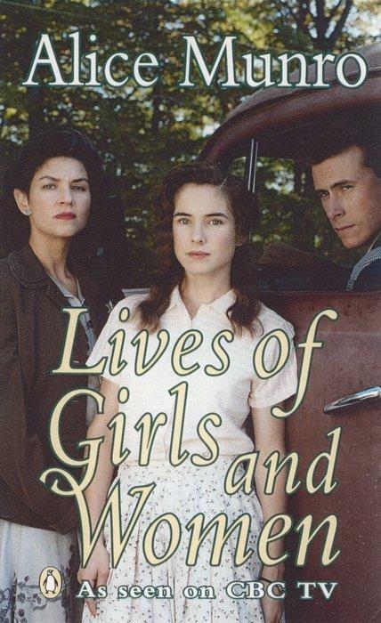 Lives of Girls & Women (TV)