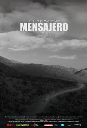 Mensajero