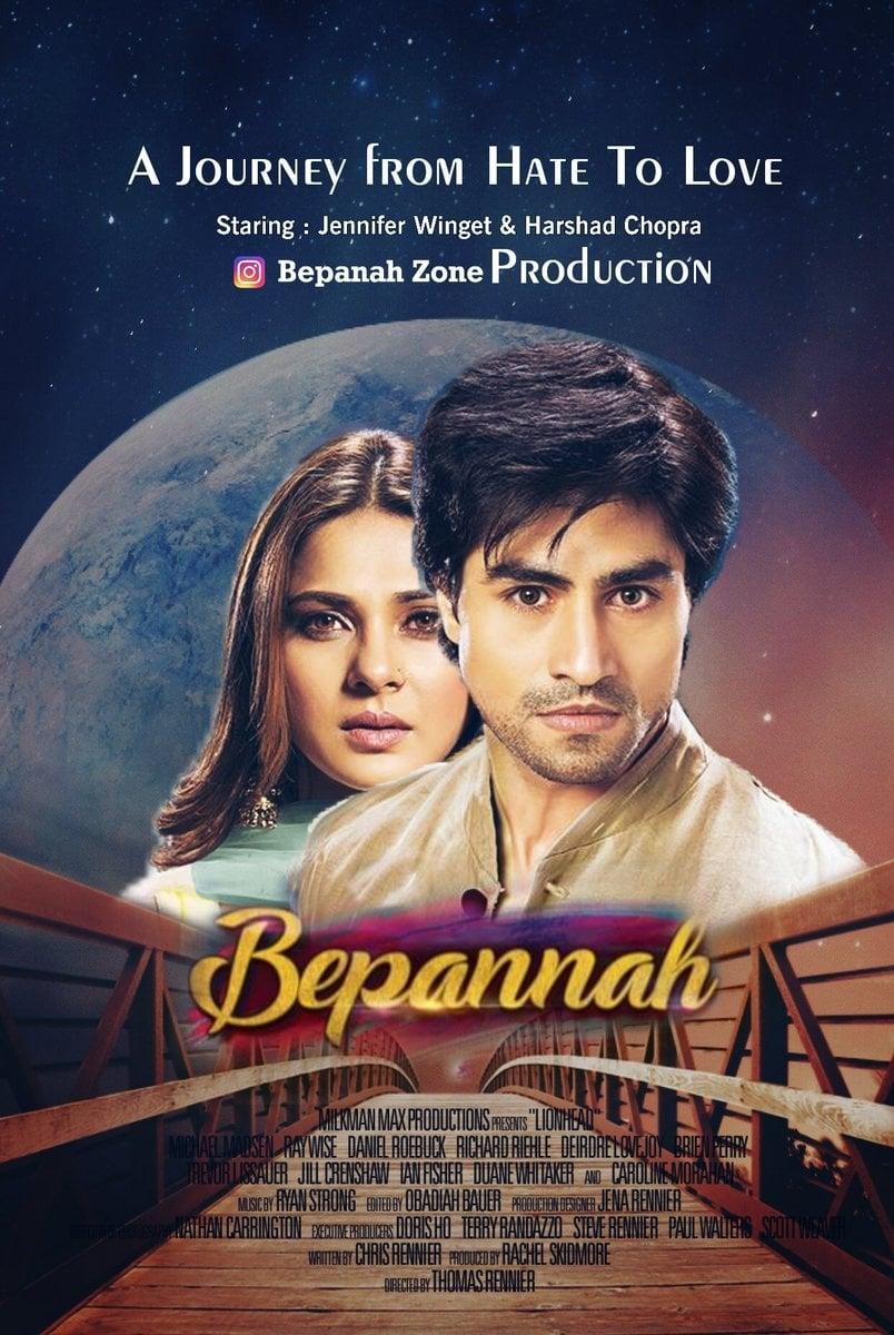 Bepannah (Serie de TV)