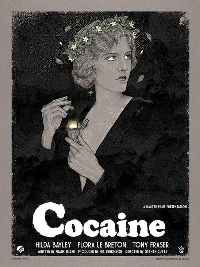 Cocaine