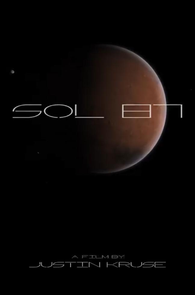 Sol 87 (C)