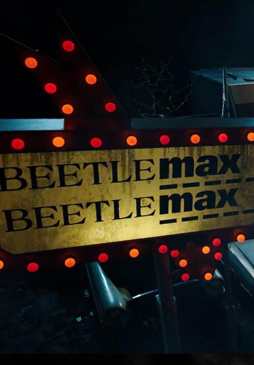 BeetleMax: The Way It Shouldn’t Be