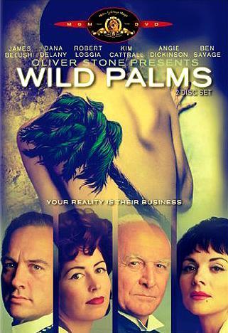 Wild Palms (Miniserie de TV)