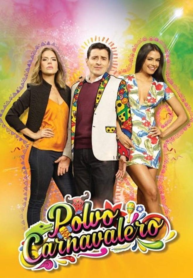 Polvo carnavalero (TV Series)