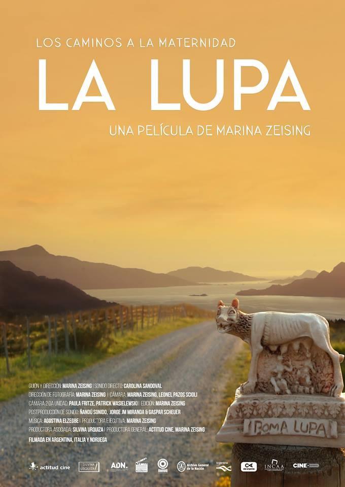 La lupa