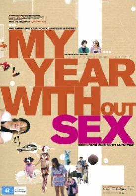 My Year Without Sex