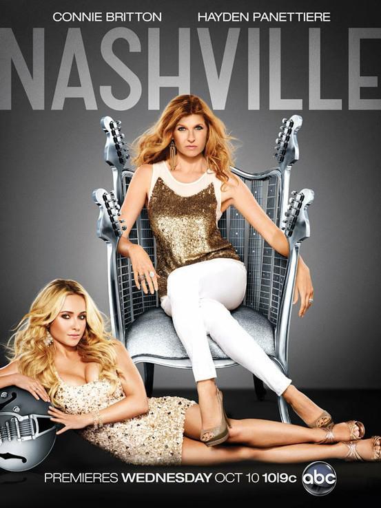 Nashville (TV Series)