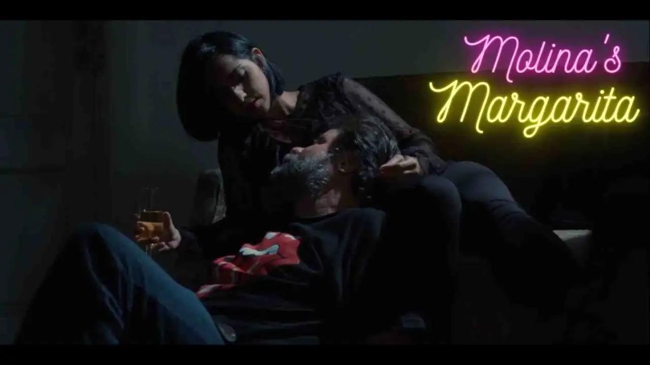 Molina’s Margarita (2018)