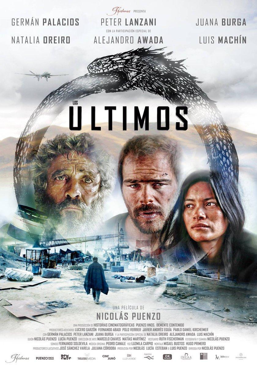 Los últimos