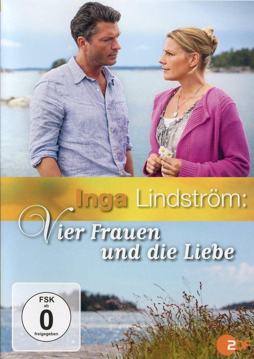 Inga Lindström: Vier Frauen und die Liebe (TV)