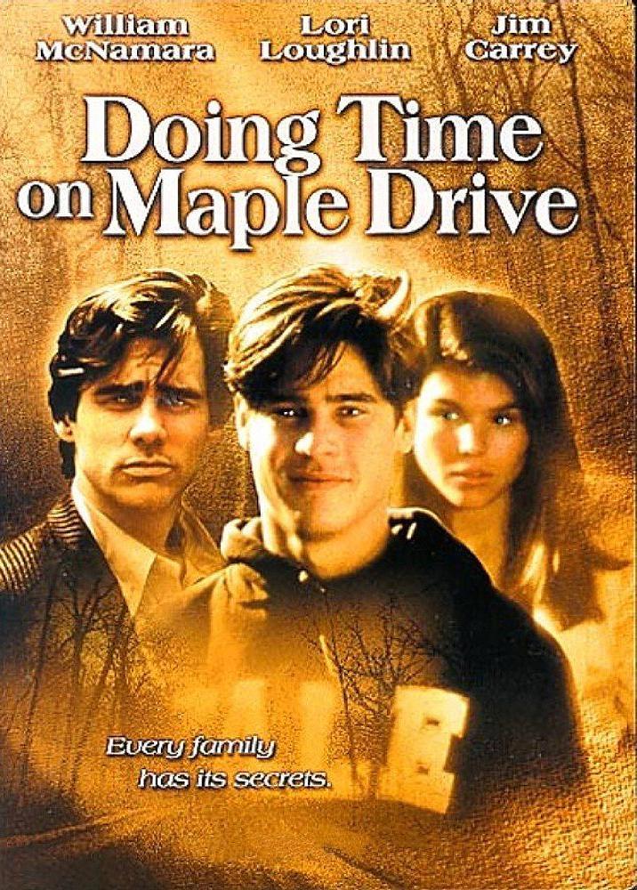 Regreso a Maple Drive (TV)