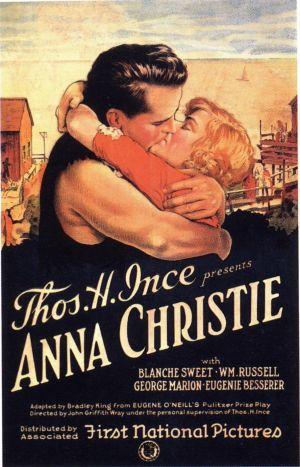 Anna Christie