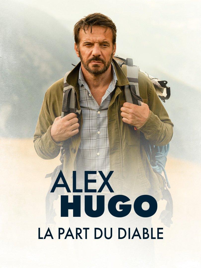 Alex Hugo: La parte del diablo (TV)