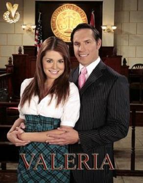 Valeria (Serie de TV)